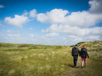 3 Tage Romantik Wochenende direkt am Meer