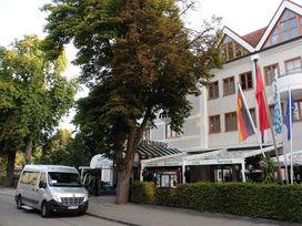 2 Tage Wellness & Entspannung im Hotel Kastanienhof