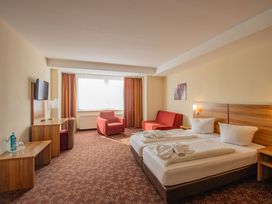 All Inclusive-4 Tage im Ferien Hotel / Thüringer Wald