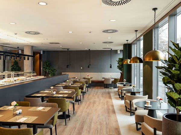 3 Tage im NH Köln Altstadt Hotel, Nordrhein-Westfalen