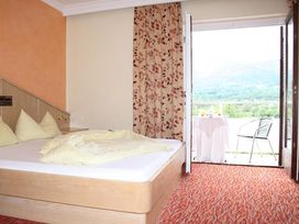 4 Tage Ruhe mit Frühstück im Vitalhotel Sonnblick