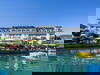 5 Tage am Zeller See im Grand Hotel mit HP