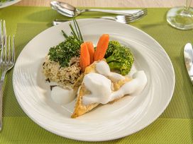 Wellnessauszeit inkl. Entspannungsmassage | 4 Nächte