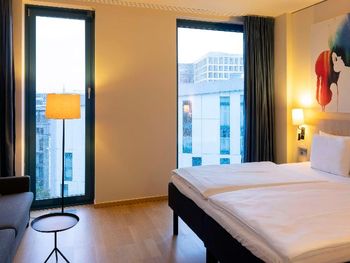 2 Tage Urlaub in der Hafenstadt Hamburg 