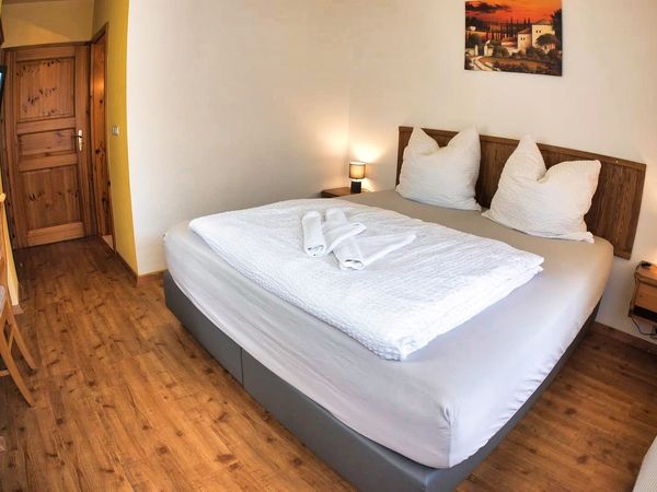 2 Tage Auszeit mit Wandern im schönen Leipziger Umland - 2Ü in Naunhof, Sachsen inkl. Frühstück