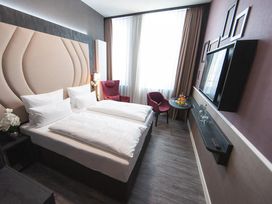 2 Tage Kurzurlaub mit Frühstück im PLAZA Premium Heidelberg