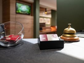 7 Tage im Hotel Azenberg Stuttgart mit Frühstück