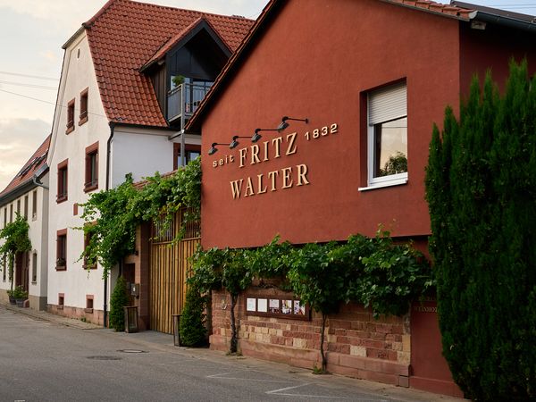 2 Tage Frühlingserwachen in Niederhorbach, Rheinland-Pfalz inkl. Frühstück