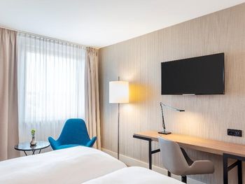 3 Tage im NH Köln Altstadt Hotel 