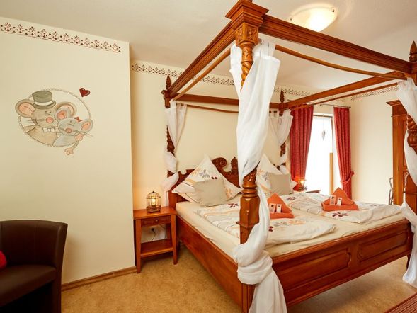 Hochzeitssuite