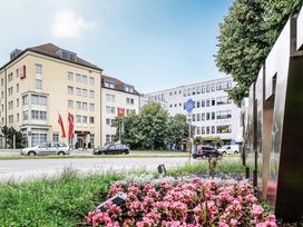 2 Tage an der Donau im ibis Regensburg City Hotel