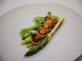 3 Tage Kurzurlaub mit Frühstück im Hotel Hubertus