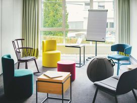 2 Tage Kurzurlaub mit Frühstück im Vienna House Easy Coburg