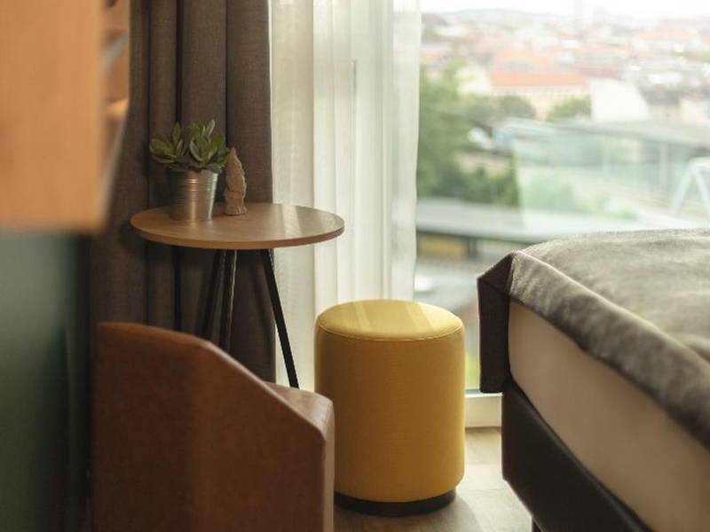 Berlin City Life - 4 Tage mit Frühstück
