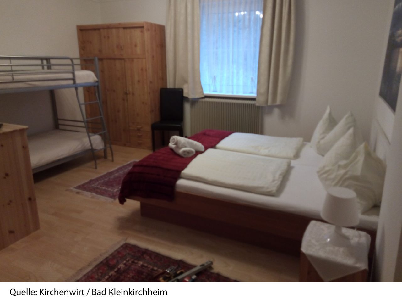 Hotel Kirchenwirt
