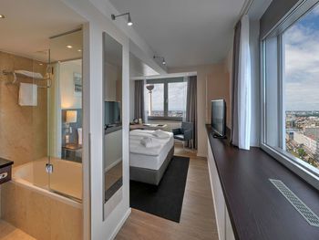 Willkommen in der Hauptstadt! - 5 Tage mit Frühstück