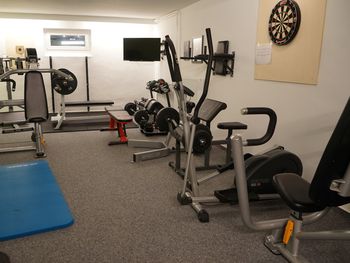 Harzer Wellnesstage mit romantischen Dinner