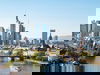 2 Tage Urlaub am Ufer des Mains in Frankfurt