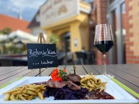 Kurze Auszeit -4 Tage Schwäbische Alb mit Verwöhnmenü