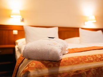 Wellness Pur im schönen Marienbad - 3 Tage