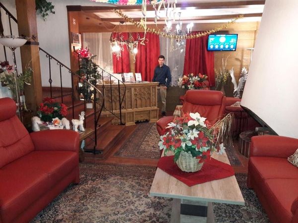 4 Tage Urlaub genießen im Hotel Reitherhof in Reith bei Seefeld, Tirol inkl. Frühstück