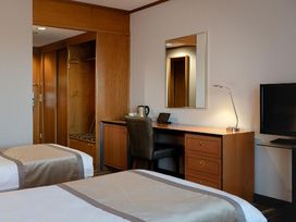 2 Tage die Kulturstadt Weimar entdecken