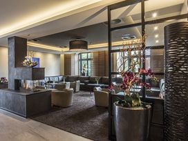 Herbst-Wellness-Arrangement