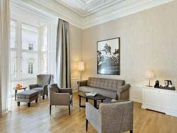 Kaiserliches Wien - 2 Tage mit Frühstück