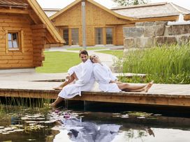 4 Wellnesstage in der Obermain Therme