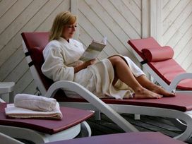 Wunderschöne Ostsee - 2 Tage in Ückeritz