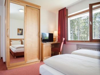 5 Tage Aktiv- und Familienauszeit in der Winterberger Bergwelt mit Halbpension