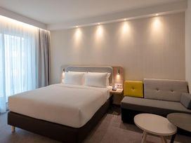 3 Tage mit Frühstück im Holiday Inn Express Munich