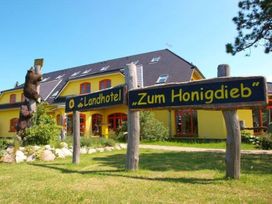 3 Tage honigsüße Familienzeit an der Ostsee