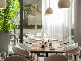 Kuscheltage mit Candle Light Dinner