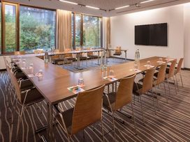 4 Tage Kurzurlaub mit Frühstück im Melia Düsseldorf