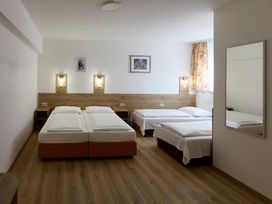 2 Tage im Hotel Terminus mit Frühstück