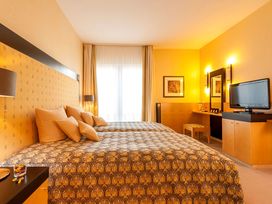 2 Tage im Hotel Dorint Charlottenhof Halle (Saale)