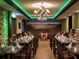 3Tage Best Western Plus Hotel Willingen mit Frühstück
