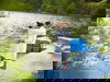 Göbel´s Auszeit - 8 Tage Wellness, Wasser, Wohlfühlen