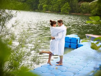 Göbel´s Auszeit - 8 Tage Wellness, Wasser, Wohlfühlen