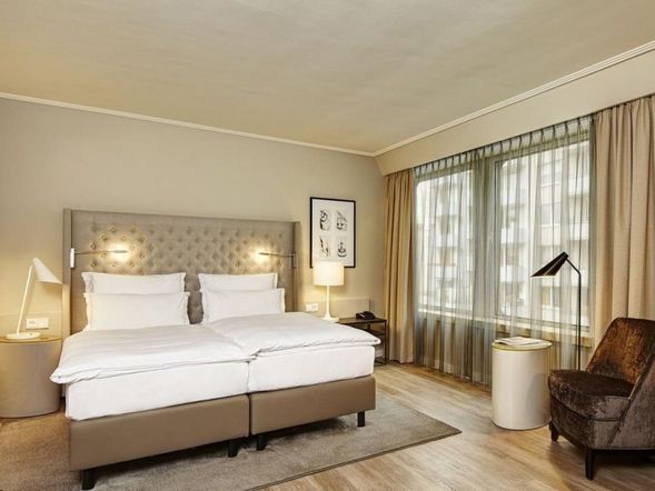 Clayton Hotel Düsseldorf