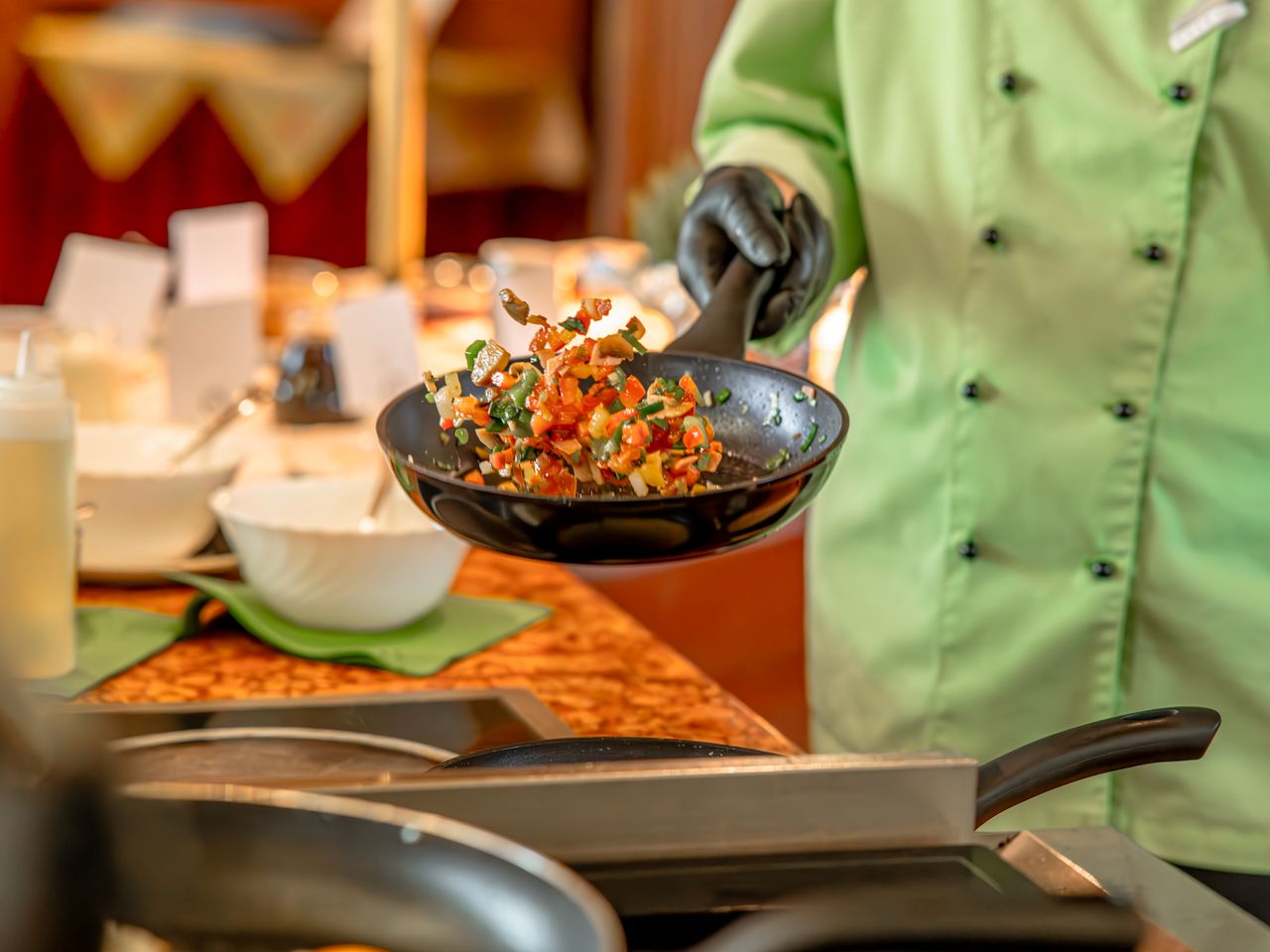 7 Tage Kurzurlaub in Binz auf Rügen inkl. Abendessen