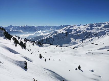 5 Tage Wellness im Zillertal - mit HP+