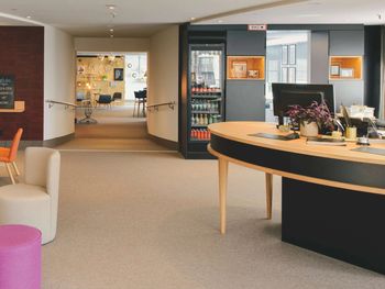 2 Tage Kurzurlaub mit Frühstück im Vienna House Easy Coburg