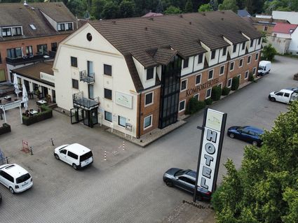 KomfortHotel Großbeeren