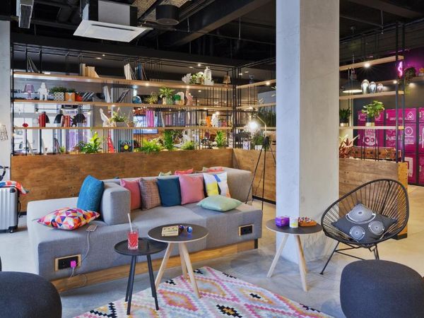 5 Tage Citytrip nach Berlin Frühstück