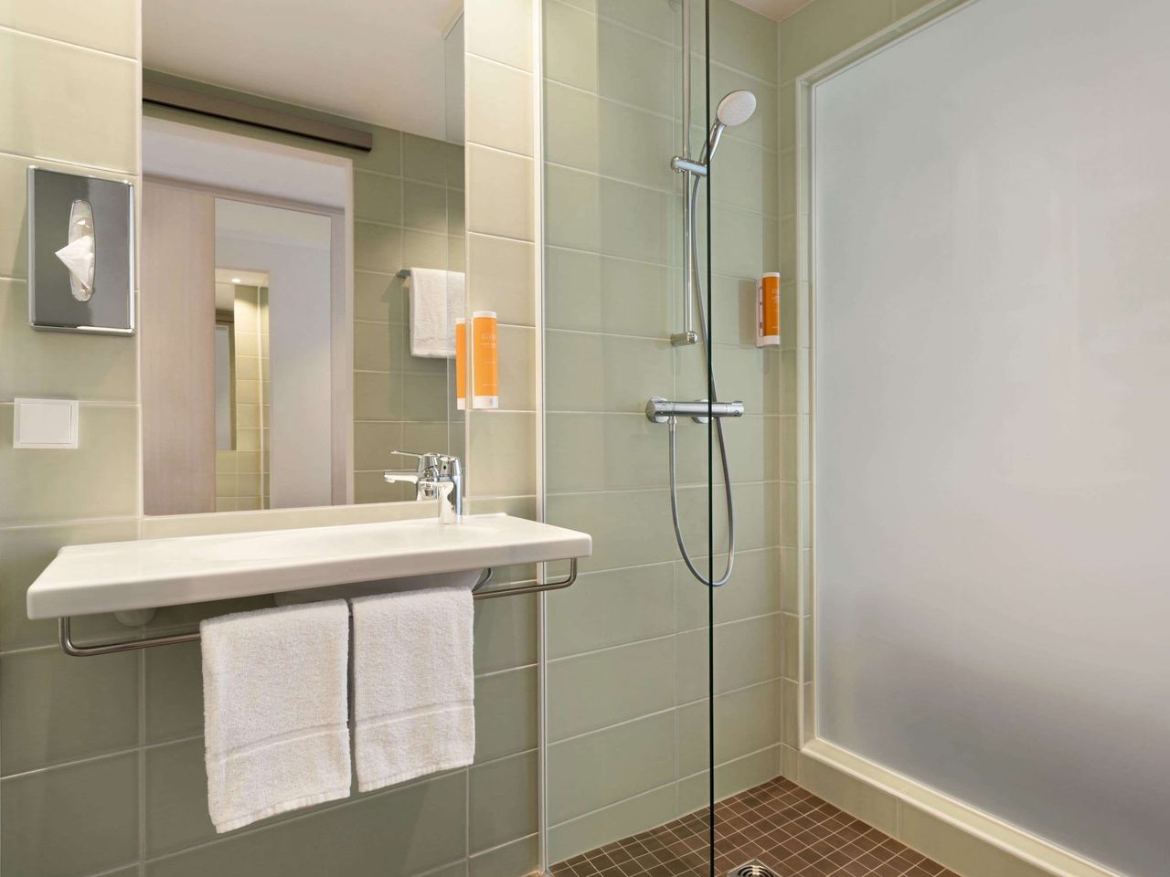  Super 8 by Wyndham Dresden