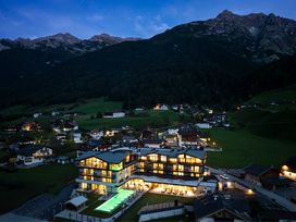 3 Tage Auszeit in den Stubaier Bergen inkl. Frühstück