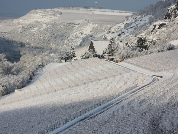 3 Tage Winterzauber an der Nahe