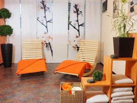 4 Tage Auszeit im Kurort Bad Füssing